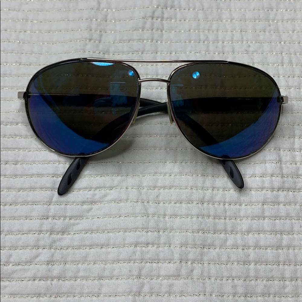 Costa Del Mar Wingman sunglasses